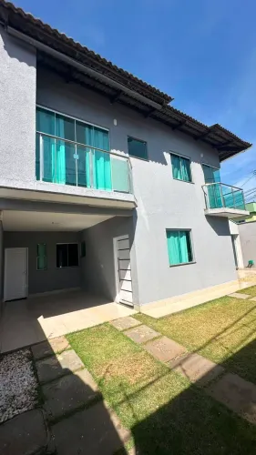 SOBRADO DE ESQUINA 3Q 1 SUITE, VARANDA GOURMET - R$ 780 MIL ST GOIANIA 2