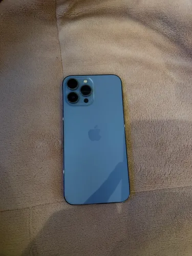 Iphone 13 ProMax
