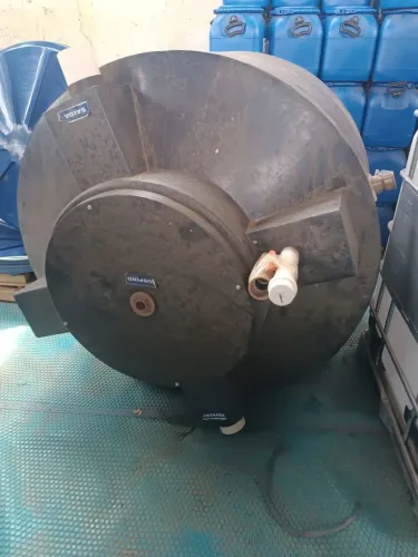 Biodgestor 1500/litros direto da fábrica 5 anos de garantia