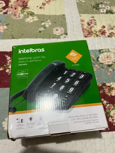 Telefone para idosos