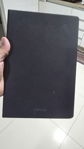 Samsung Galaxy Tab S6 Lite 1ª geração + S Pen + Caixa + Nota Fiscal