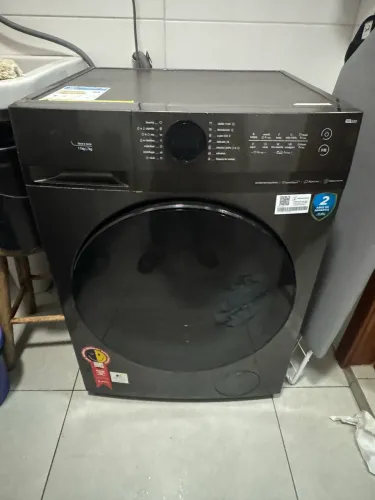 Maquina Lava e Seca MIDEA