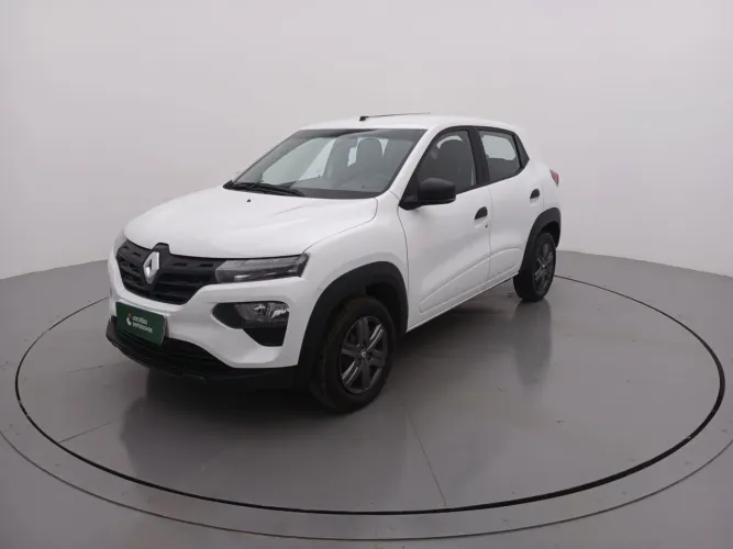 Renault Kwid 1.0 Zen 2026