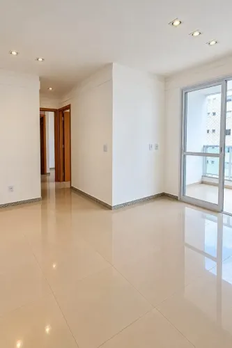 Praia de Itaparica - Vila Velha - ES