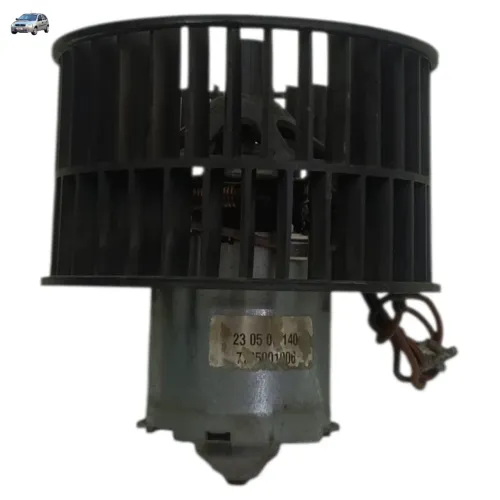 Motor Caixa Ar Forçado Gm Corsa Classic 1.0 2003 2002 2001