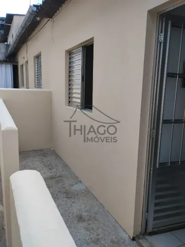 Excelente casa na Vila Prudente para locação, de 33m2, com 1 dormitório, com fácil acesso