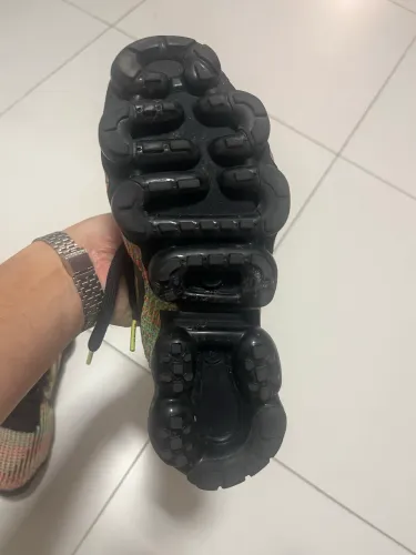 Nike Vapor 