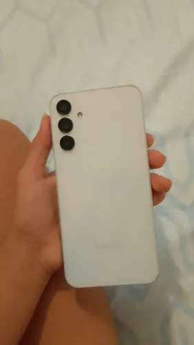 Samsung a15 4G Saindo por 700 reais 