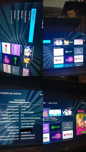 SMART TV