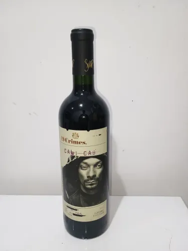 Vinho Top