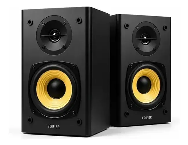 Caixas de Som - Edifier R1000T4