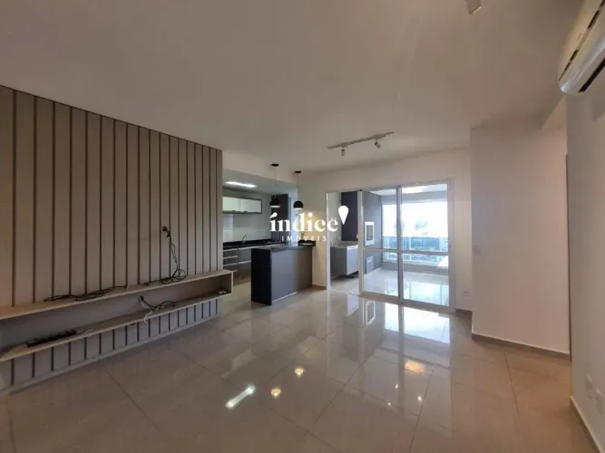 Apartamento de 86m² com 02 suítes para venda - Bosque das Juritis