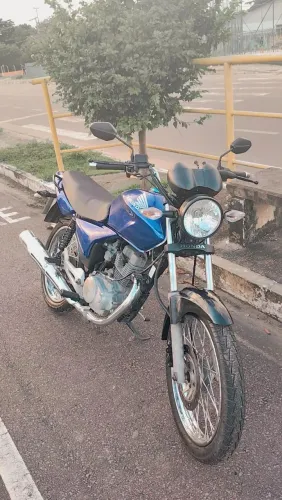 Vendo CG150 esd