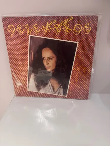 Dezembros - Maria Bethânia