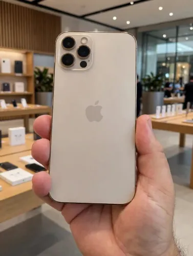 IPHONE 12 PRO 128GB/GOLD