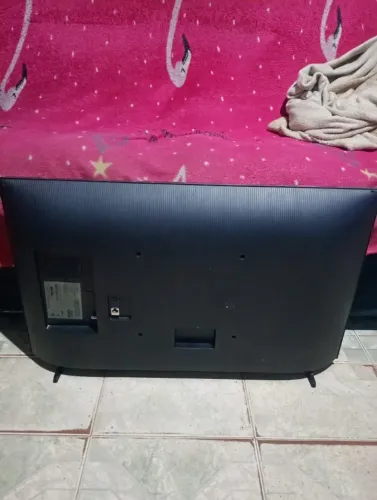 tv sansung 32 polegads tela quebrada 