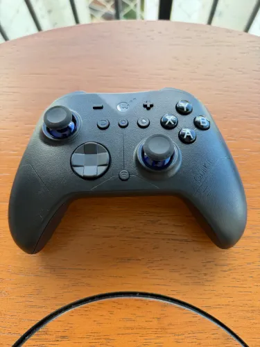 Controle Gulikit ES Pro
