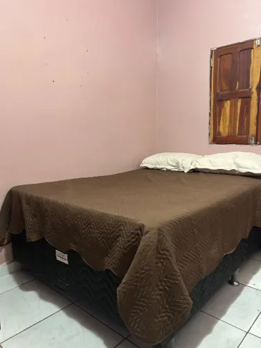 Cama Box Ortobom Casal Padrão
