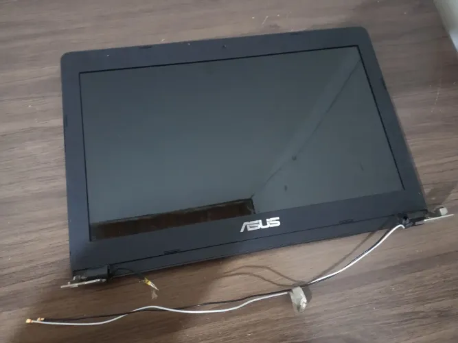 Tela de notebook Asus x451c (entrego)