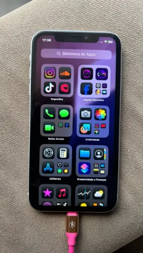 iphone xr - 64gb