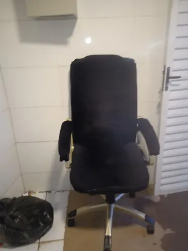 Cadeira de escritório