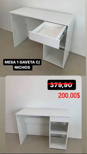 escrivaninha