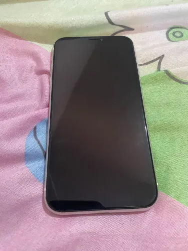 vendo/troco iphone xr