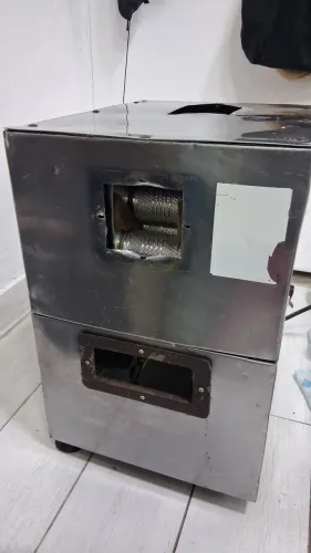 Moedor/Máquina de caldo de cana