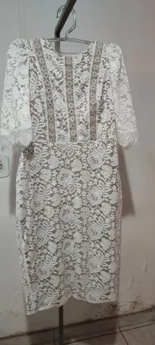 Vestido de noiva