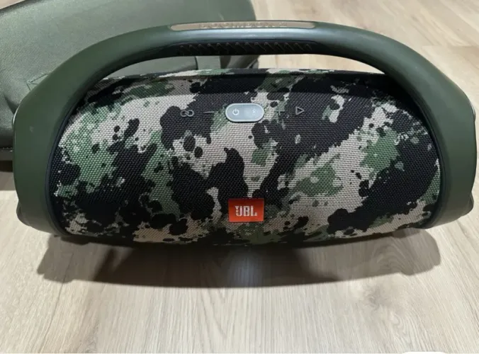 Jbl boombox 2