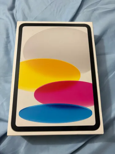 IPAD A16 2025
