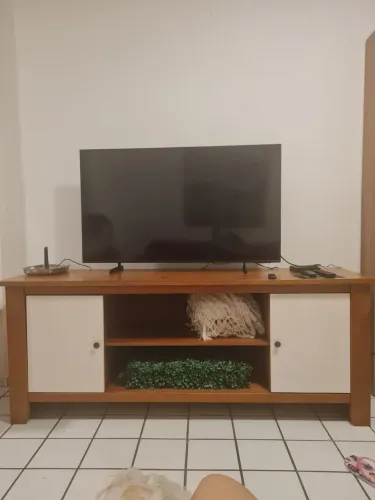 Rack de sala