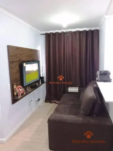 Apartamento à venda, 45 m² por R$ 269.000,00 - Santa Maria - Osasco/SP
