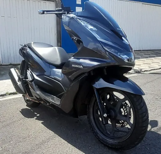MOTO HONDA PCX