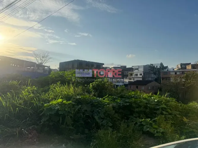 Terreno à venda, Santo Antônio, Itabuna, BA