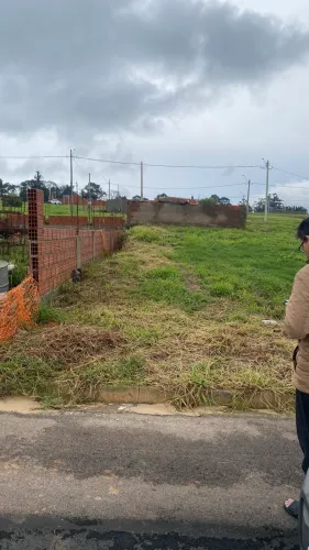 Vendo terreno Cabreúva