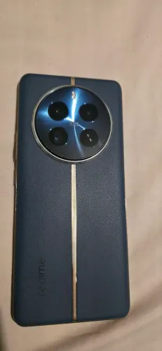 Realme 12 Pro+ Azul 512GB 12GB RAM