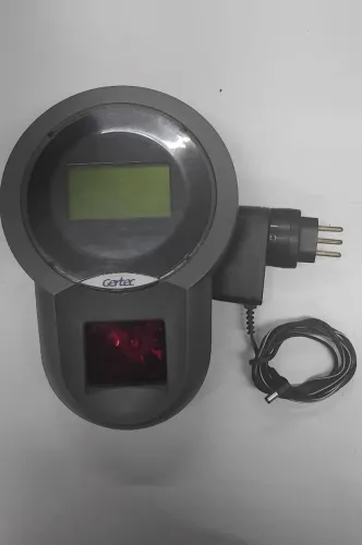 Leitor Busca preço Gertec Tc 505-w wifi e rede