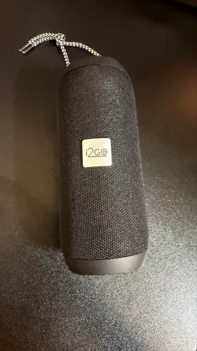 Caixa de Som I2GO (PROOTH008)