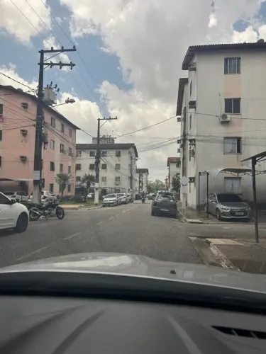 Imóvel para venda com 54 metros quadrados com 2 quartos em Coqueiro - Ananindeua - PA