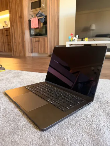 Macbook Pro M4