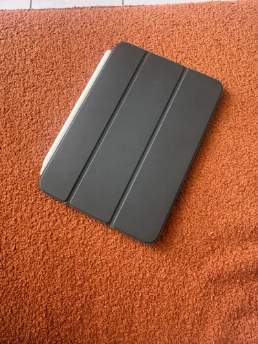 iPad Mini 6th + Apple Pen 2