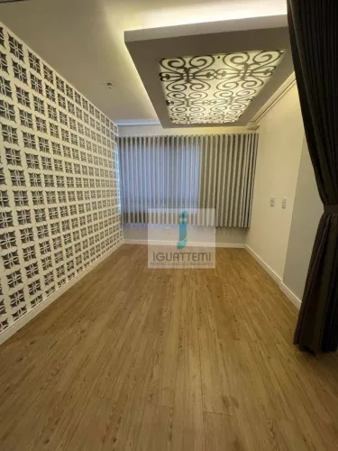 Sala para alugar, 38 m² por R$ 3.840,00/mês - Iguatemi Business - São José do Rio Preto/SP
