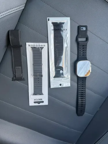 Apple Watch Ultra 2