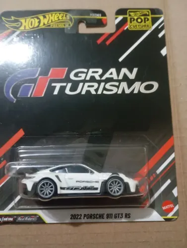 Hot Wheels Premium 
