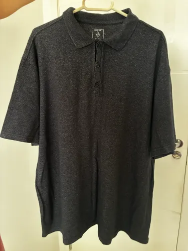 Camisa G2 Tecido maravilhoso Del Rey