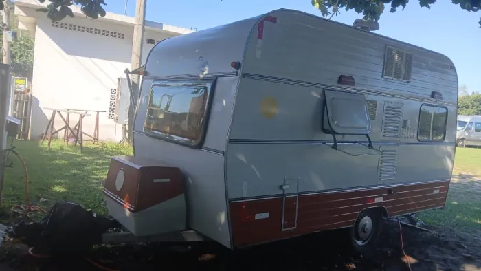 Trailer