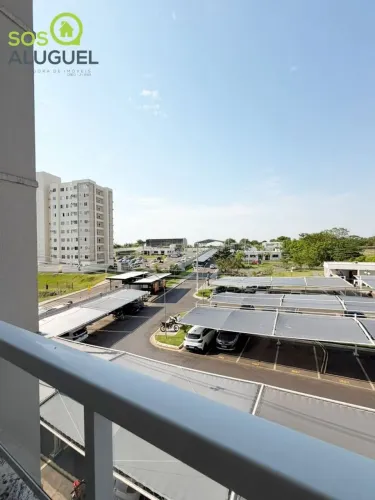 Apartamento para Locação Chapada das Rosas