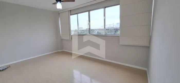 Apartamento para Venda em Rio de Janeiro, Praça da Bandeira, 3 dormitórios, 1 banheiro, 1 