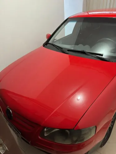 Volkswagen Gol Geração IV City Trend 1.0 8V MI Total Flex Mec. 4P 2010